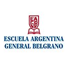 ESCUELA ARGENTINA GENERAL BELGRANO