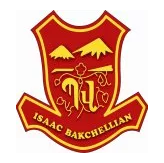 ISAAC BACKCHELLIAN