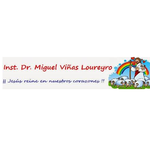 INSTITUTO DR. MIGUEL VIÑAS LOUREYRO